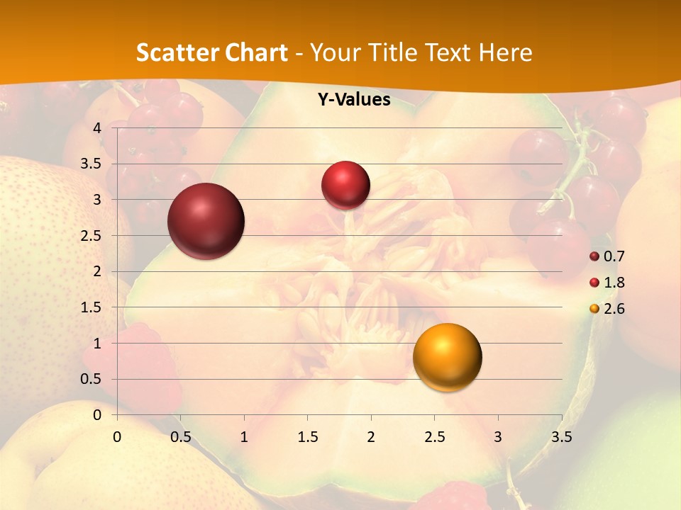 Abstract Well Being Collection PowerPoint Template