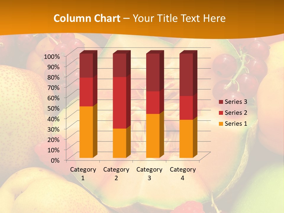 Abstract Well Being Collection PowerPoint Template