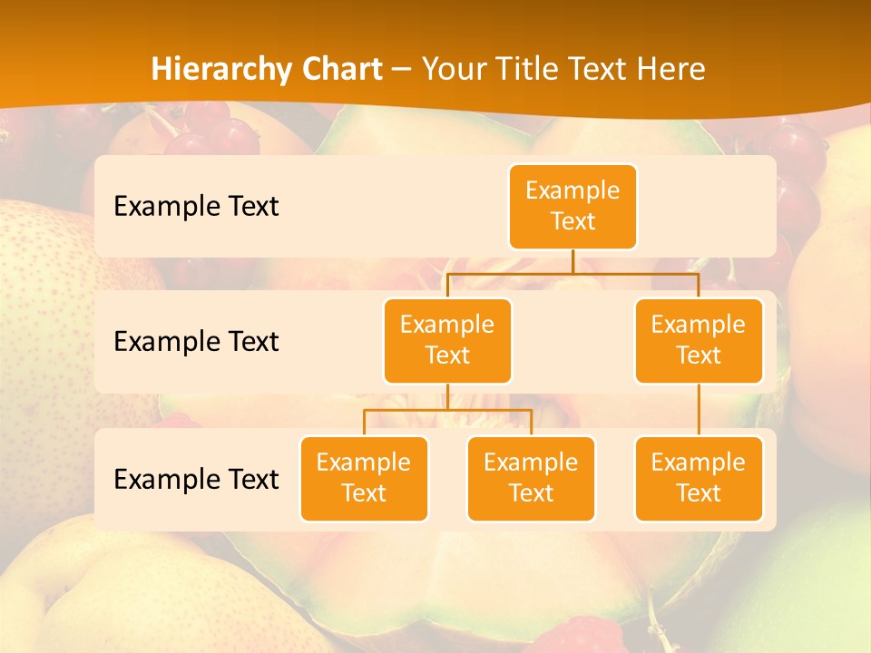 Abstract Well Being Collection PowerPoint Template