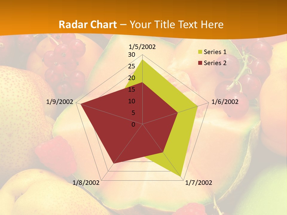 Abstract Well Being Collection PowerPoint Template