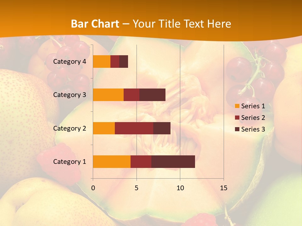 Abstract Well Being Collection PowerPoint Template
