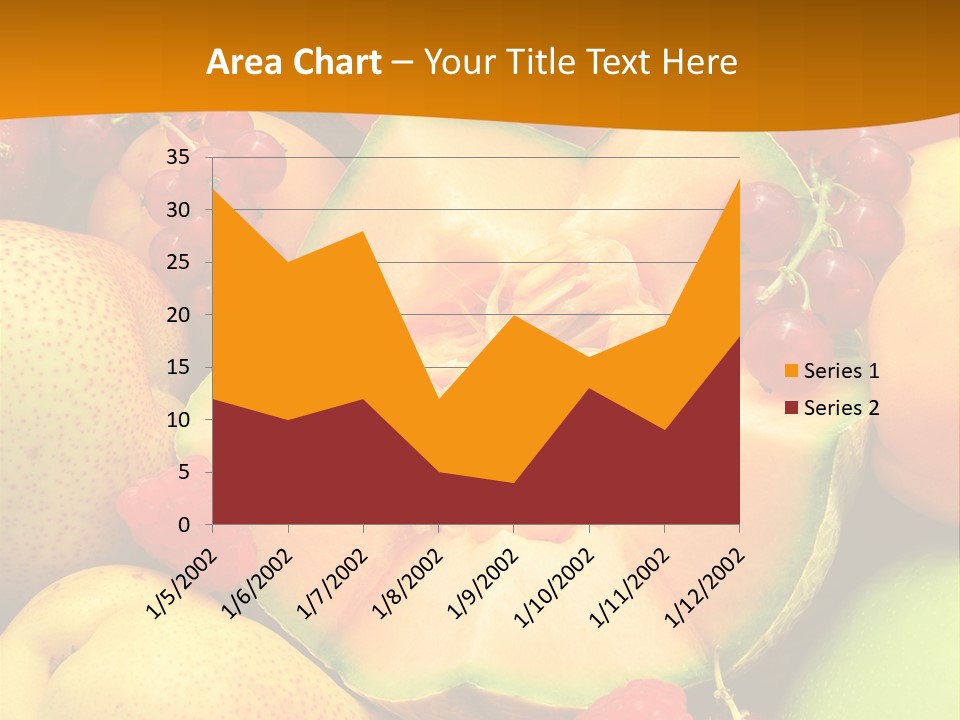 Abstract Well Being Collection PowerPoint Template