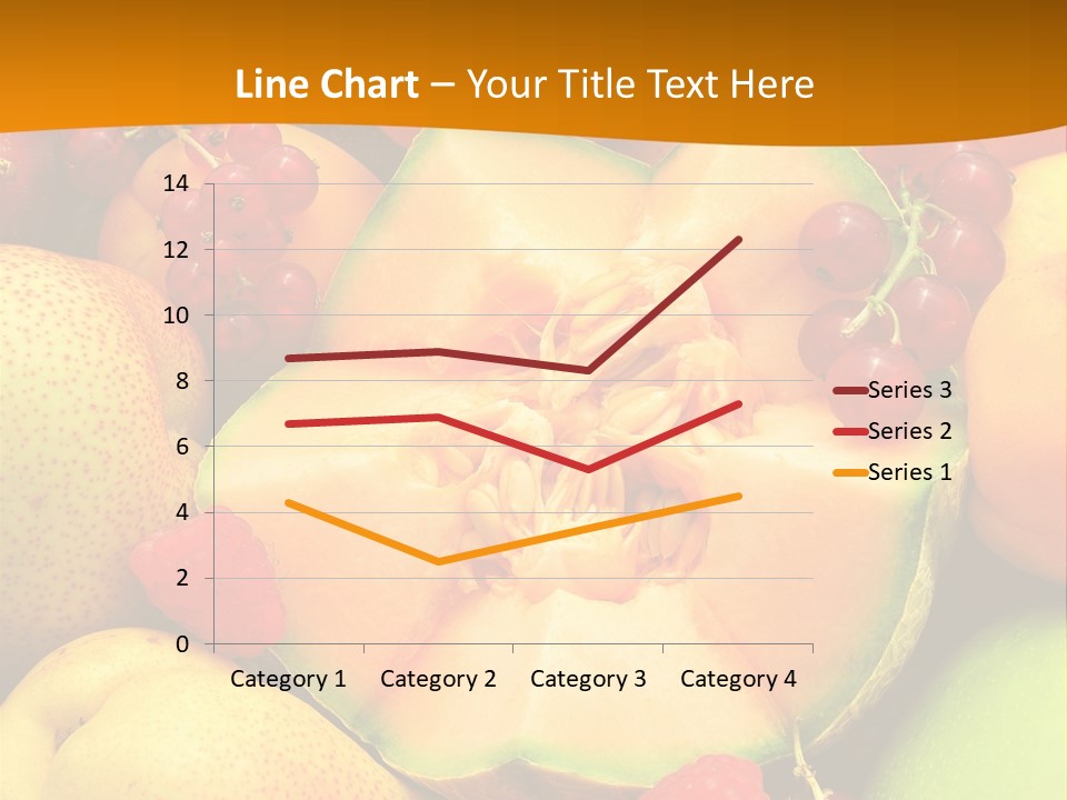 Abstract Well Being Collection PowerPoint Template