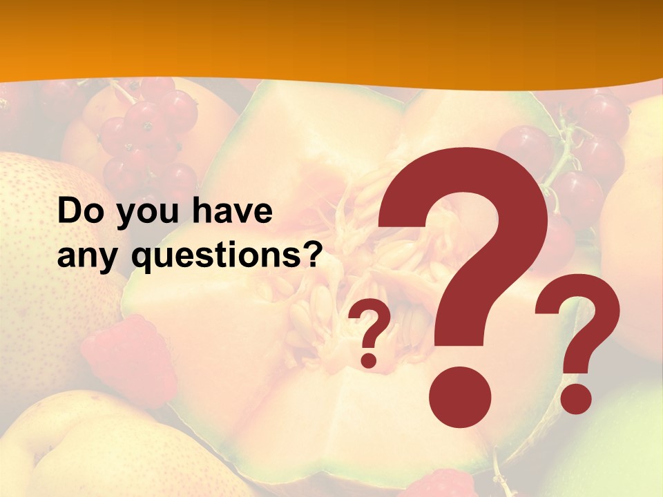 Abstract Well Being Collection PowerPoint Template