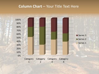 Jump Run Wellbeing PowerPoint Template