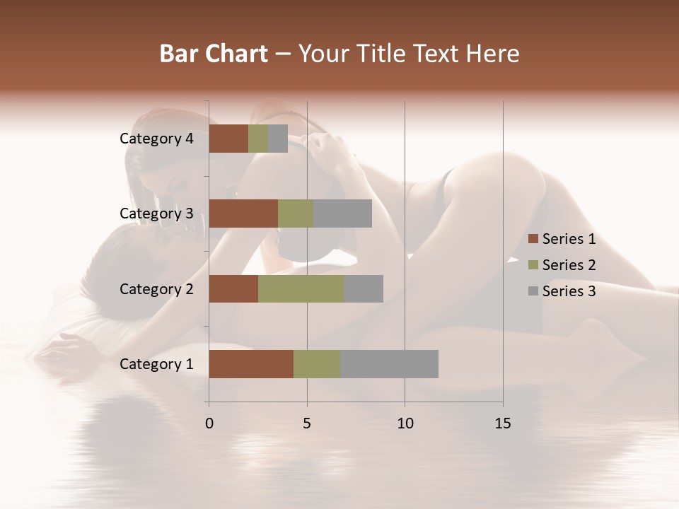 Embrace Beauty People PowerPoint Template