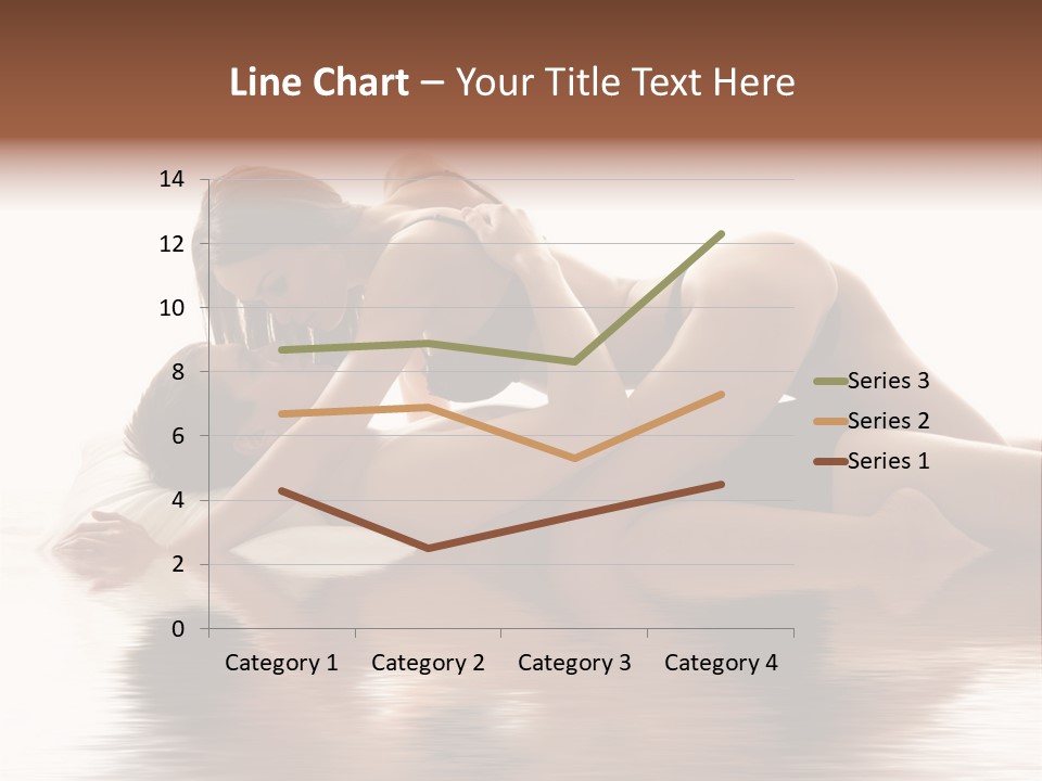Embrace Beauty People PowerPoint Template