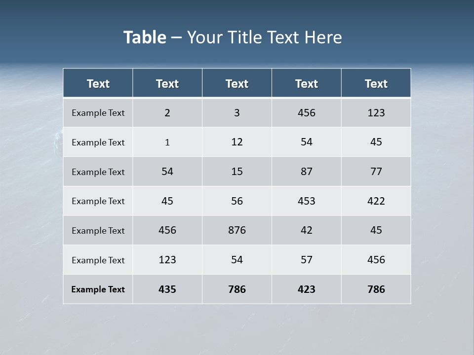 A Man In A Kayak Surrounded By Sharks PowerPoint Template