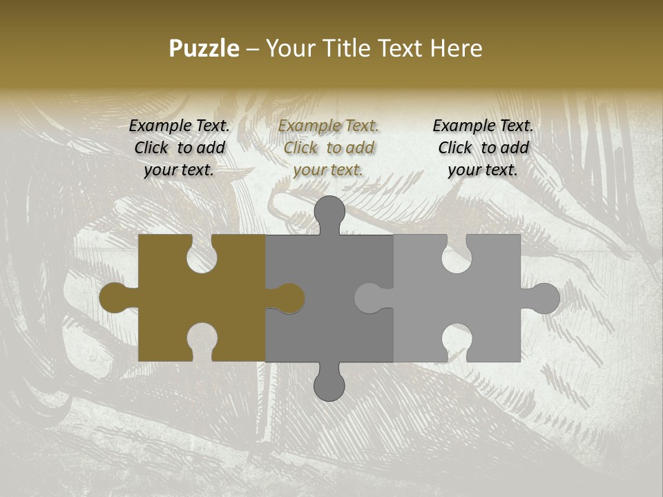 Depression Addict Methamphetamine PowerPoint Template