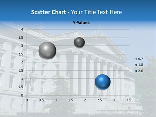 Regulation Capitol States PowerPoint Template