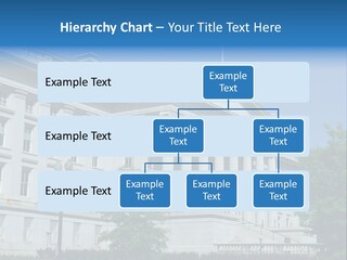 Regulation Capitol States PowerPoint Template