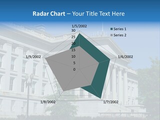 Regulation Capitol States PowerPoint Template