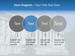Regulation Capitol States PowerPoint Template