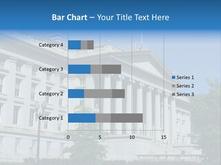 Regulation Capitol States PowerPoint Template