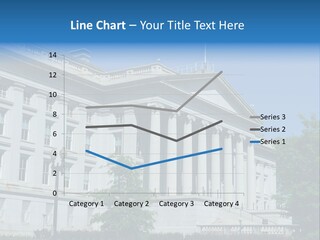 Regulation Capitol States PowerPoint Template