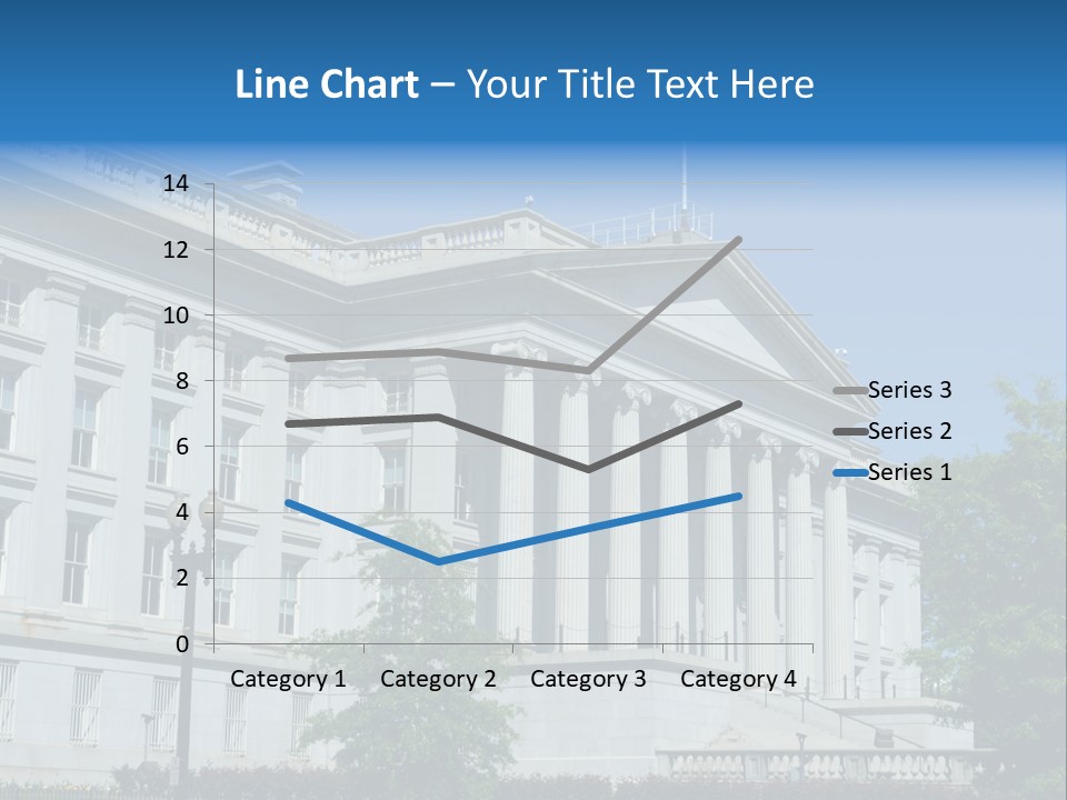 Regulation Capitol States PowerPoint Template