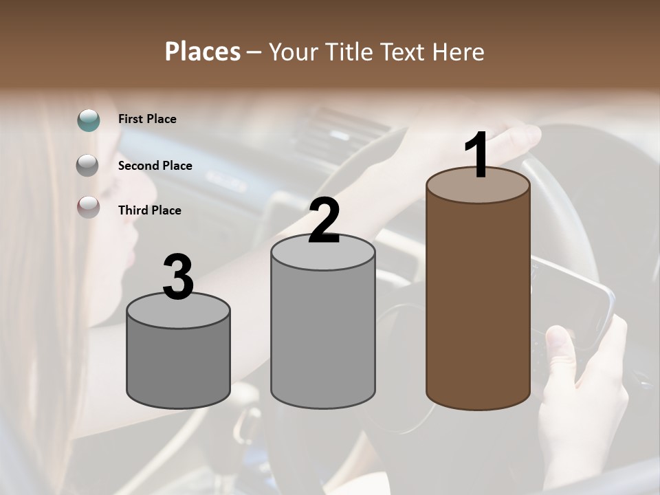 Teen Illegal Using PowerPoint Template