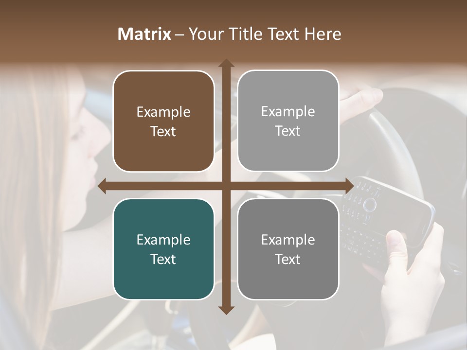 Teen Illegal Using PowerPoint Template