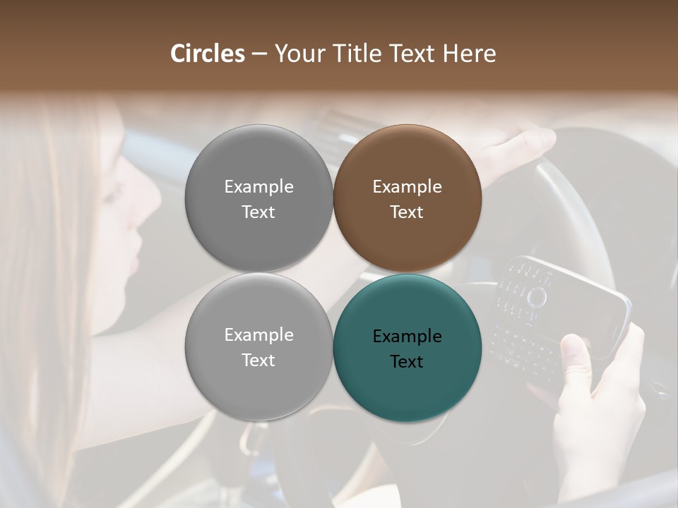 Teen Illegal Using PowerPoint Template