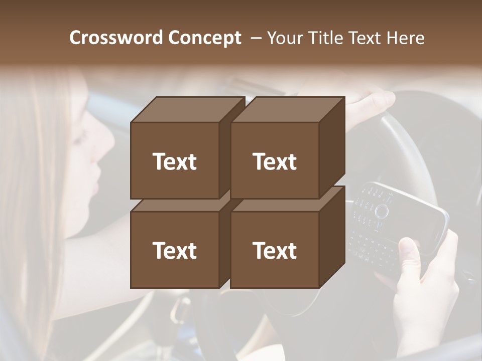 Teen Illegal Using PowerPoint Template