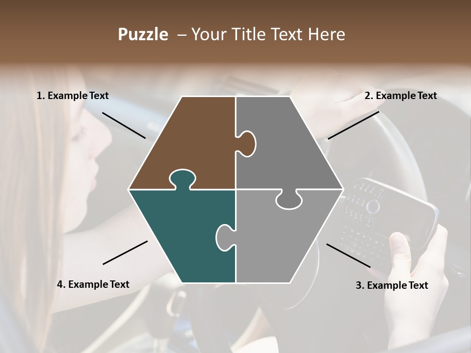 Teen Illegal Using PowerPoint Template