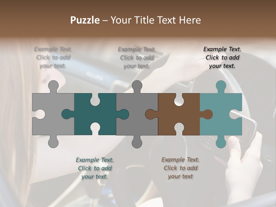 Teen Illegal Using PowerPoint Template