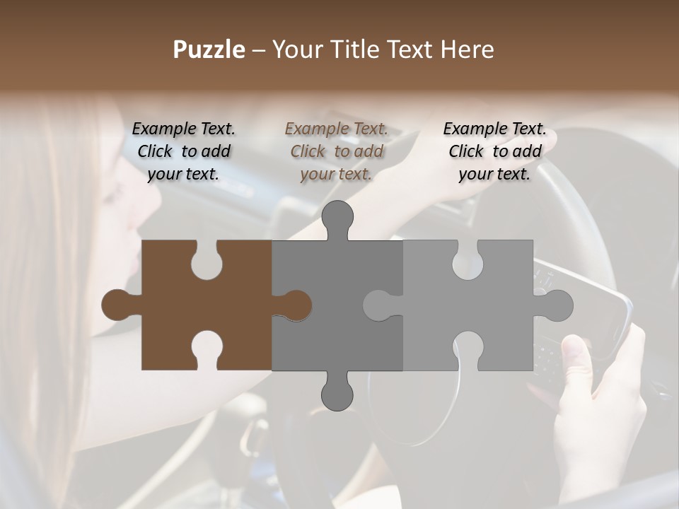 Teen Illegal Using PowerPoint Template