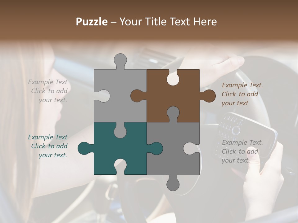 Teen Illegal Using PowerPoint Template