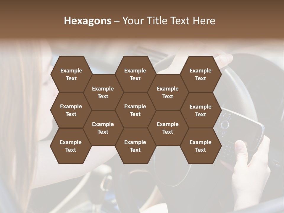 Teen Illegal Using PowerPoint Template