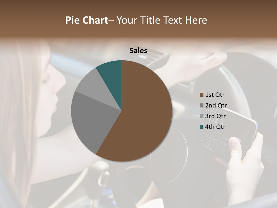 Teen Illegal Using PowerPoint Template