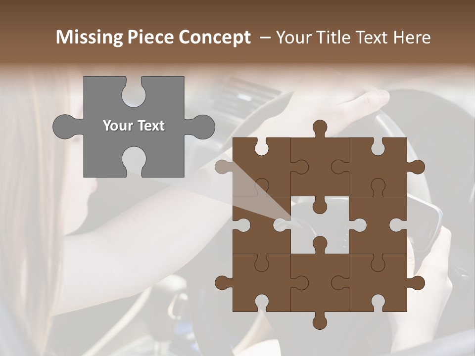 Teen Illegal Using PowerPoint Template