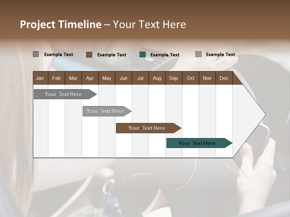 Teen Illegal Using PowerPoint Template