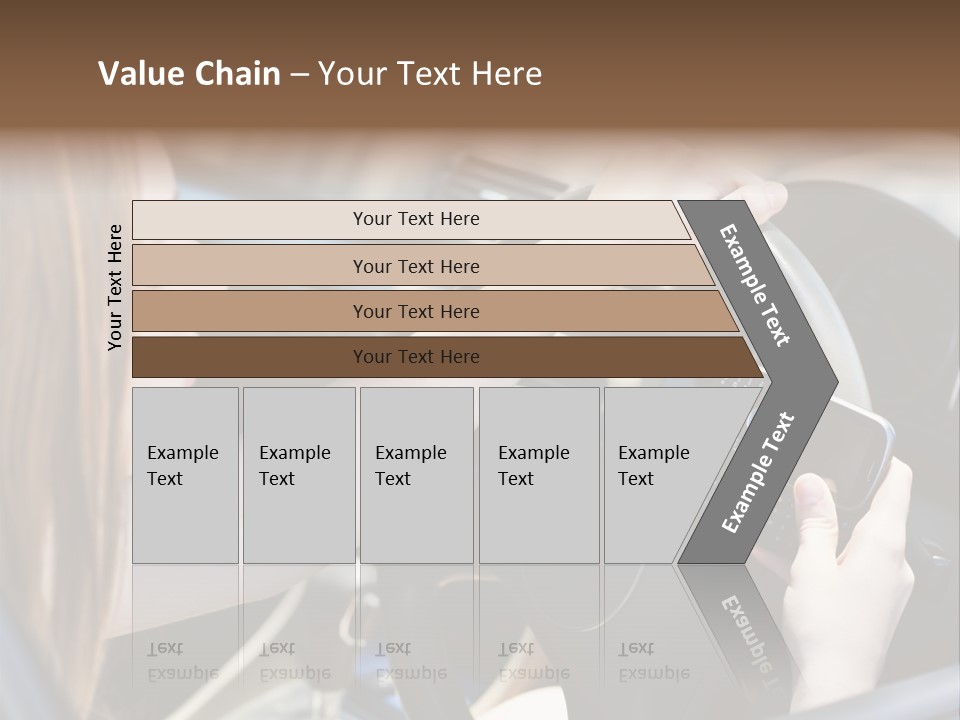 Teen Illegal Using PowerPoint Template