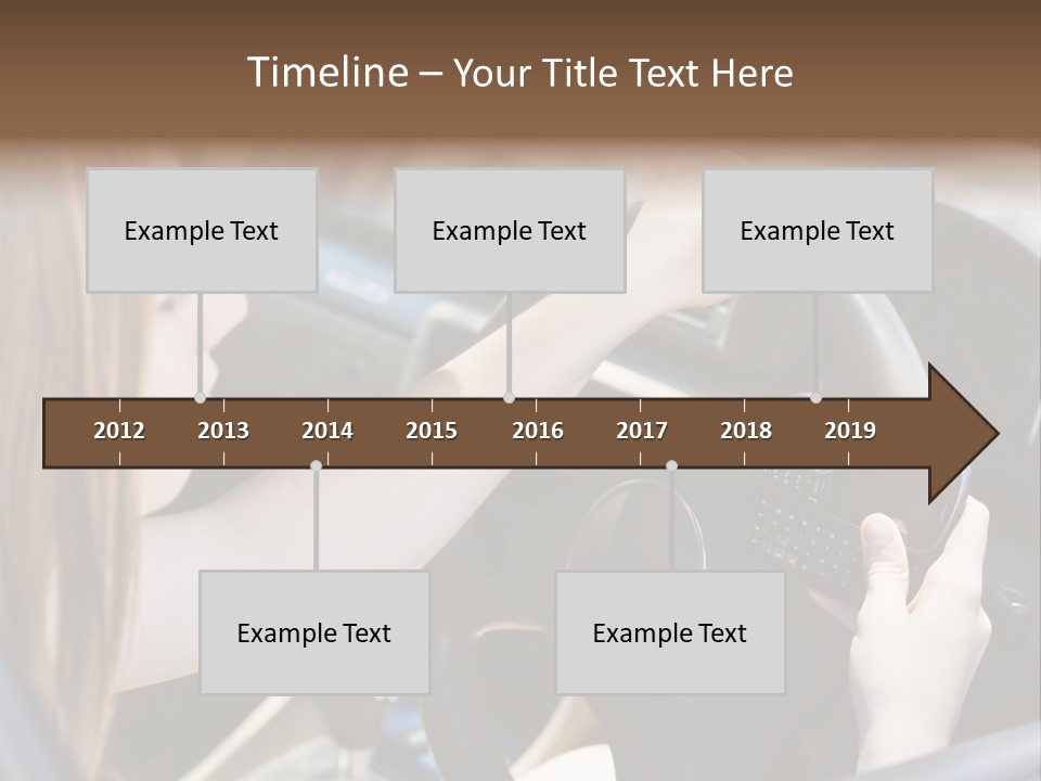 Teen Illegal Using PowerPoint Template
