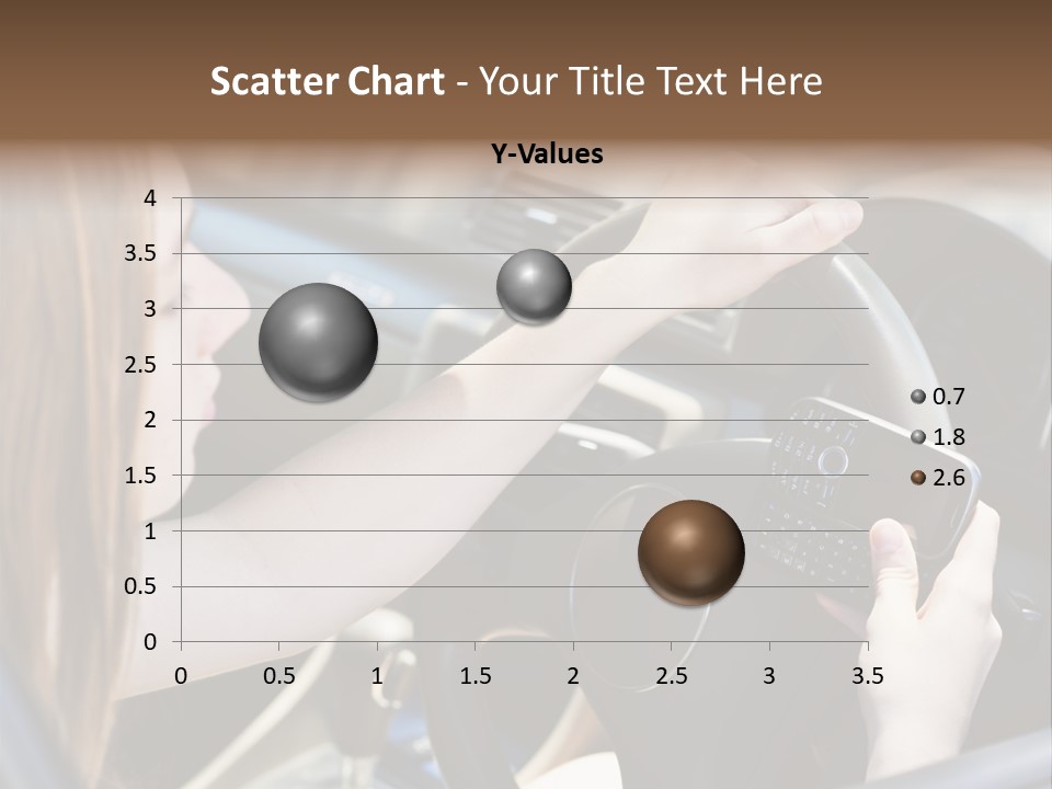 Teen Illegal Using PowerPoint Template