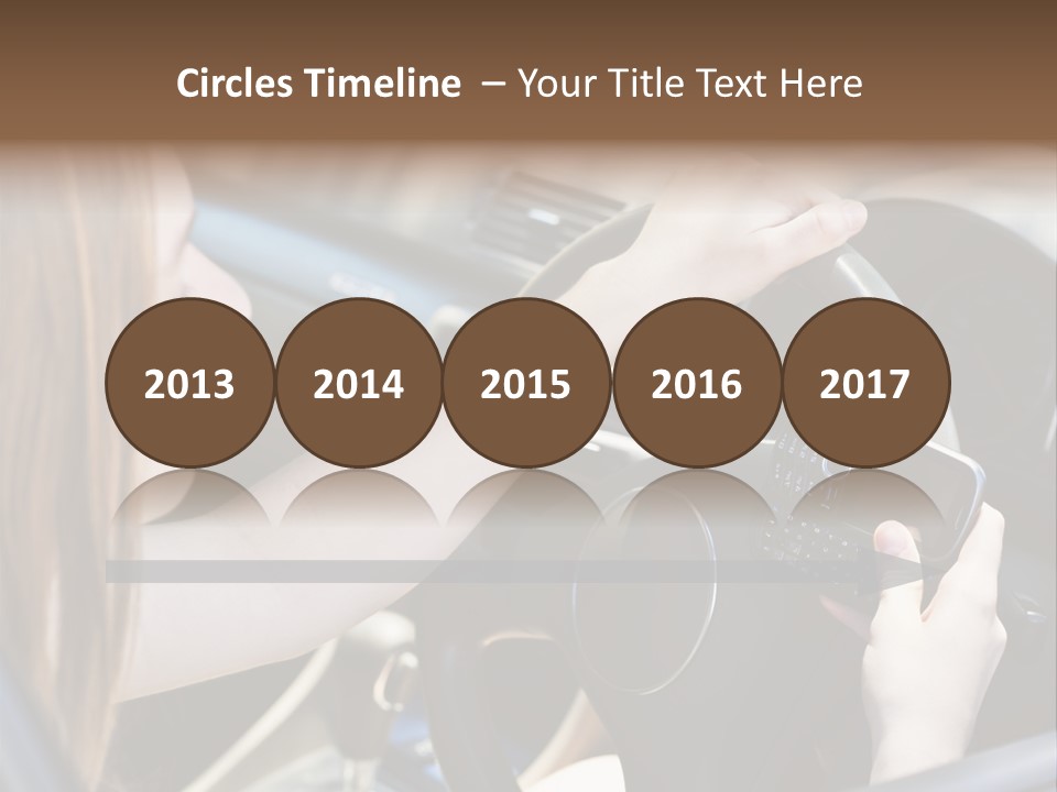 Teen Illegal Using PowerPoint Template