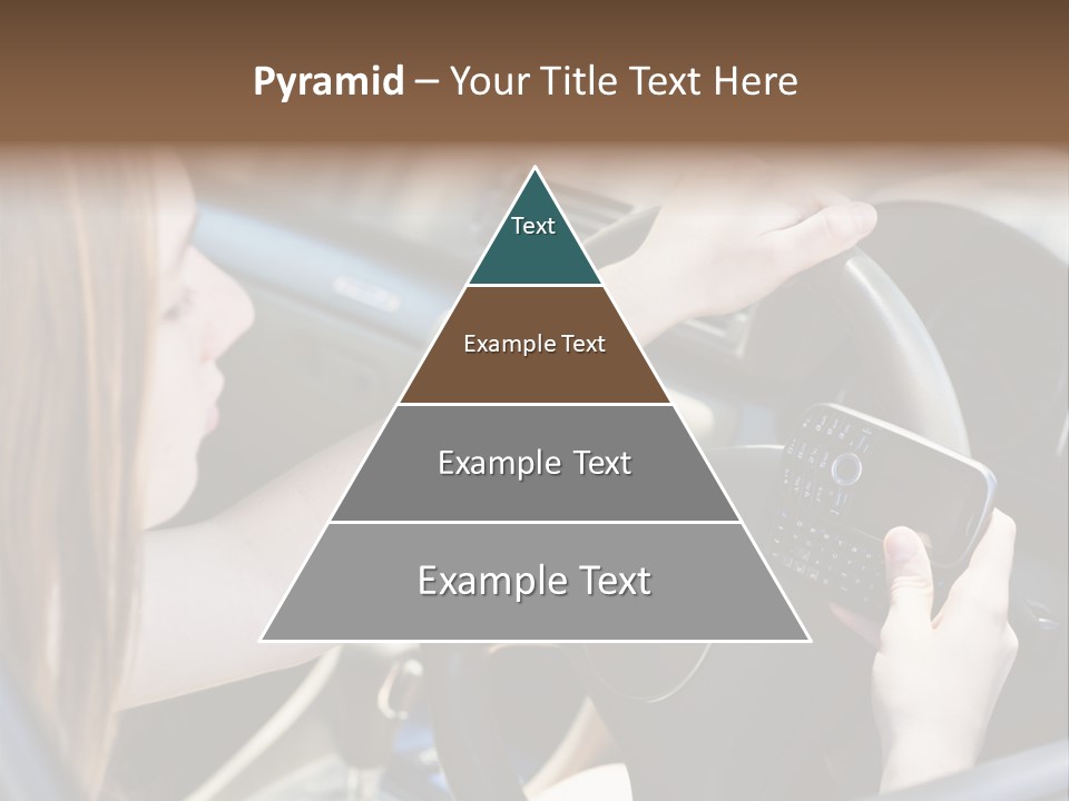 Teen Illegal Using PowerPoint Template