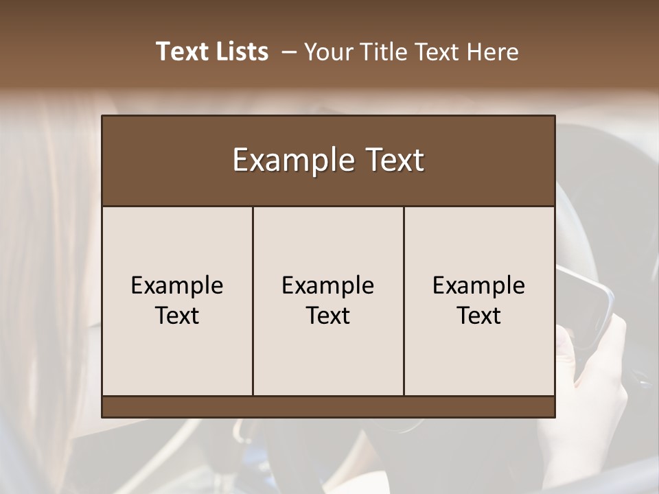 Teen Illegal Using PowerPoint Template