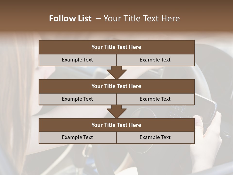 Teen Illegal Using PowerPoint Template