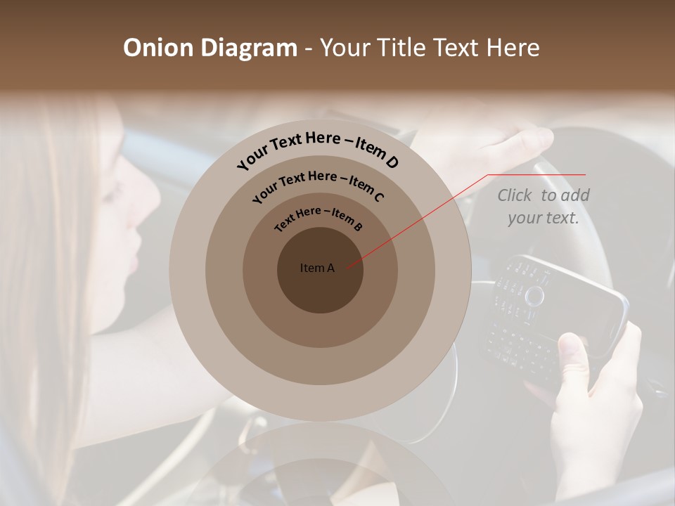 Teen Illegal Using PowerPoint Template