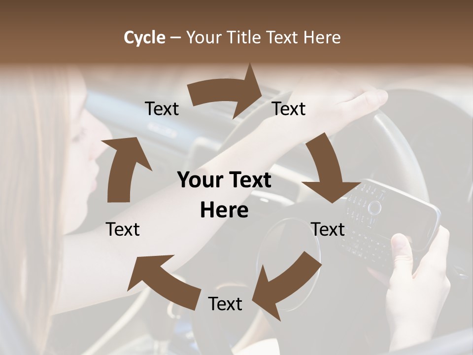 Teen Illegal Using PowerPoint Template