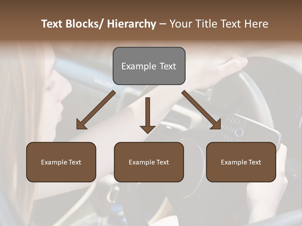 Teen Illegal Using PowerPoint Template