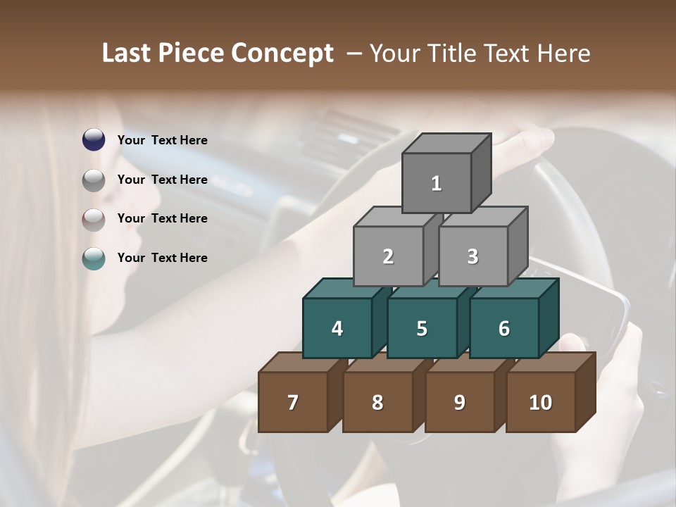 Teen Illegal Using PowerPoint Template
