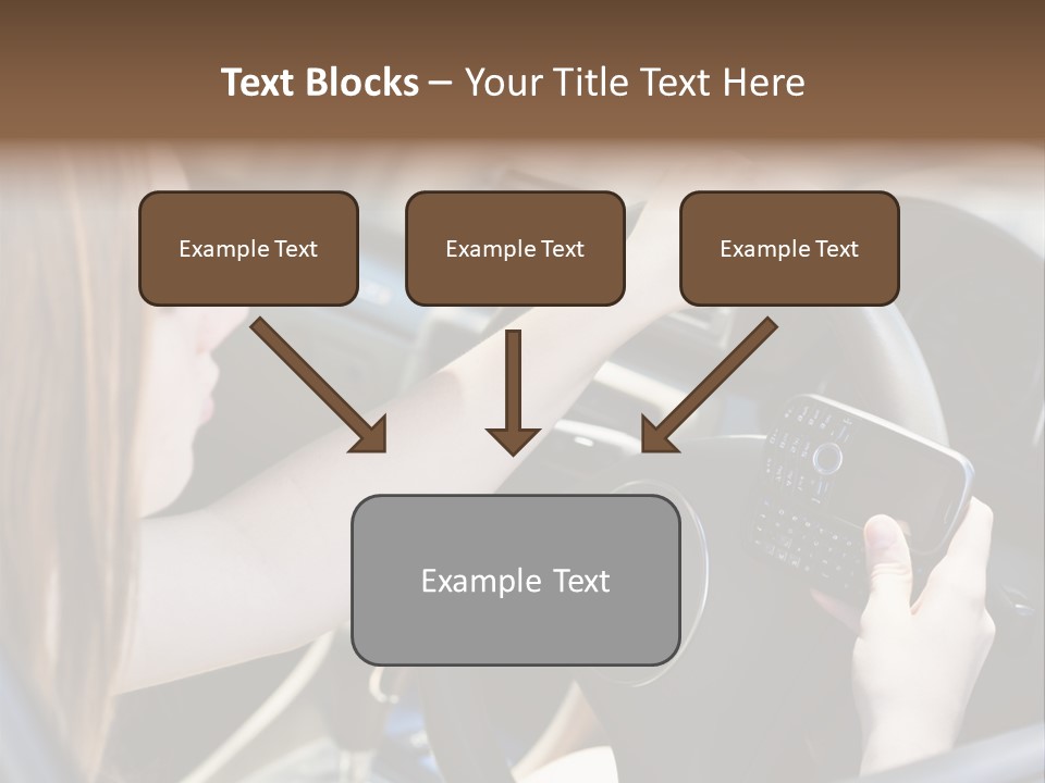 Teen Illegal Using PowerPoint Template