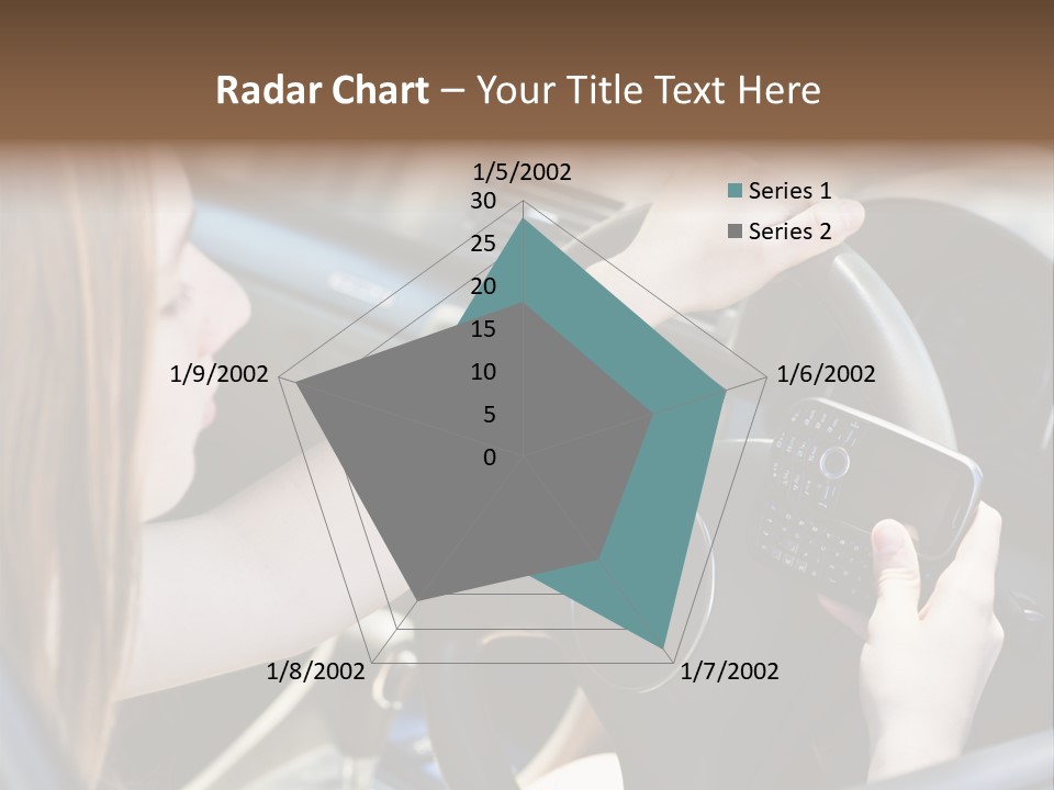 Teen Illegal Using PowerPoint Template