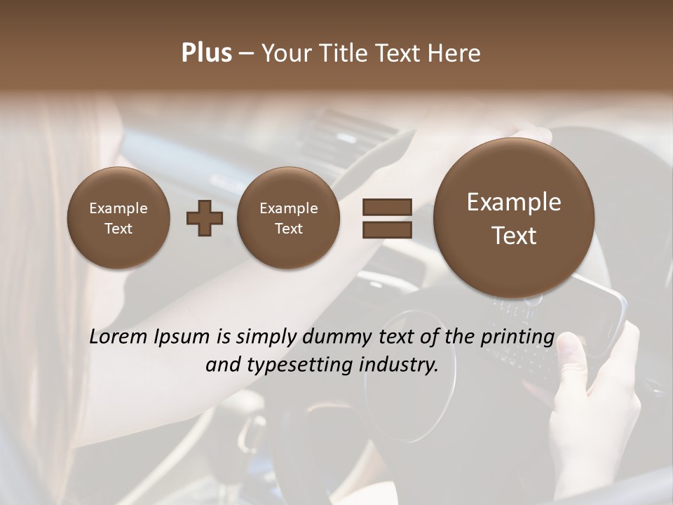 Teen Illegal Using PowerPoint Template