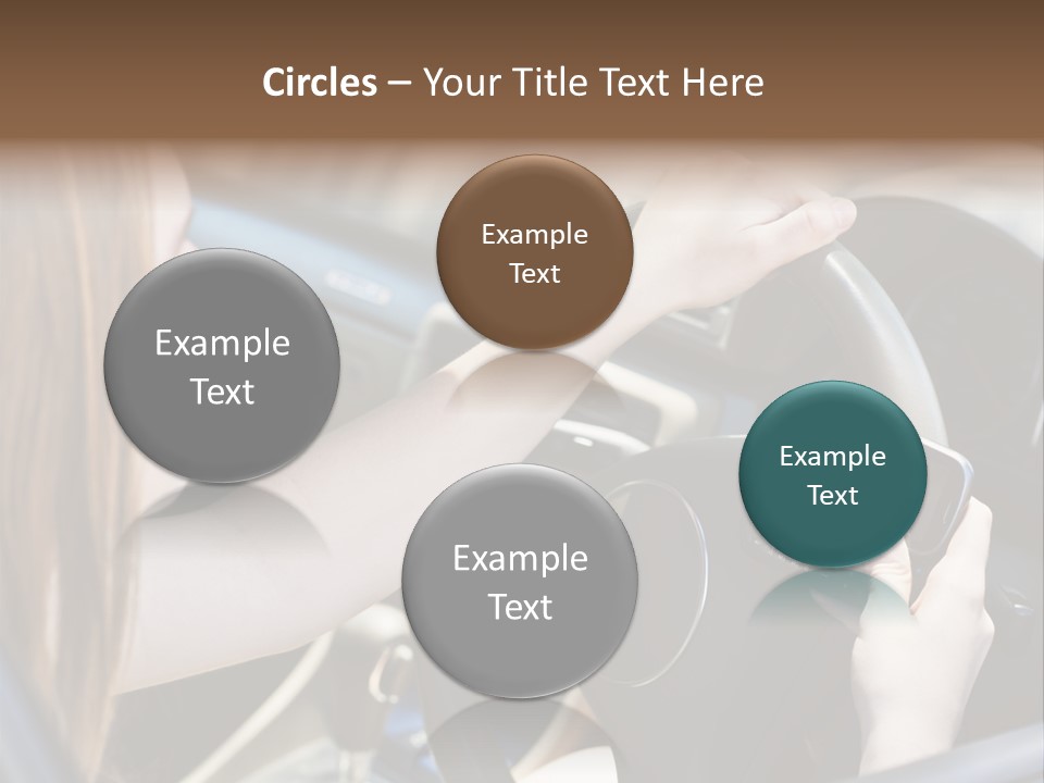 Teen Illegal Using PowerPoint Template