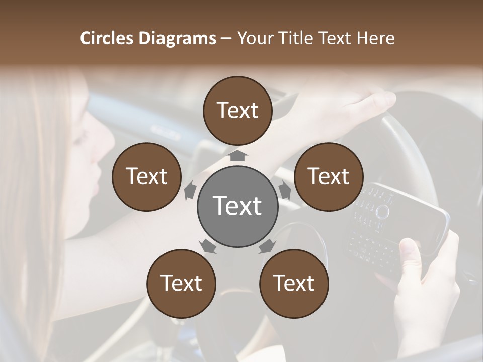 Teen Illegal Using PowerPoint Template