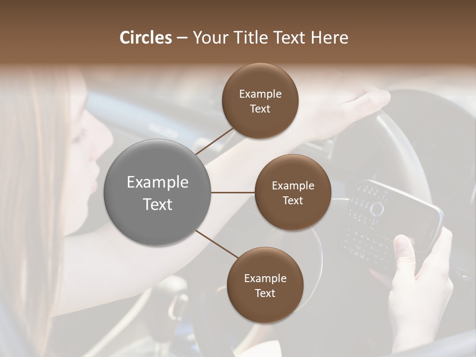 Teen Illegal Using PowerPoint Template