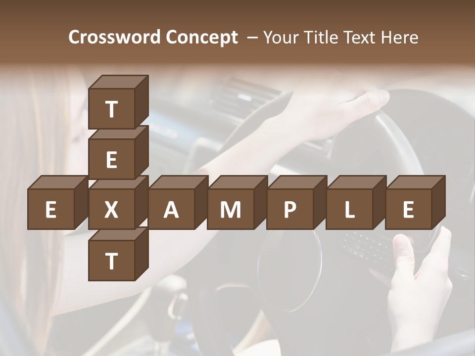 Teen Illegal Using PowerPoint Template